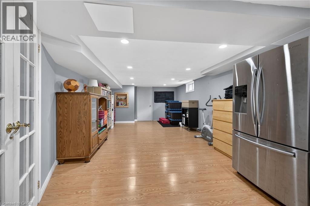 135 INDEPENDENCE Drive, Hamilton, Ontario, L8W3C2 — Photo 13