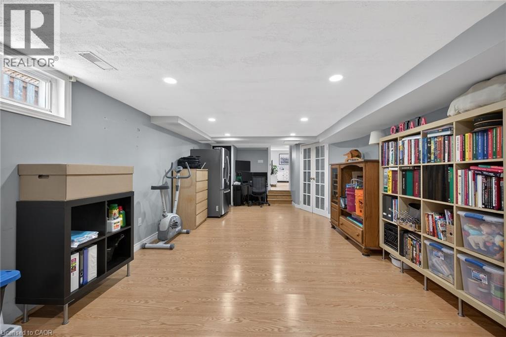 135 INDEPENDENCE Drive, Hamilton, Ontario, L8W3C2 — Photo 45