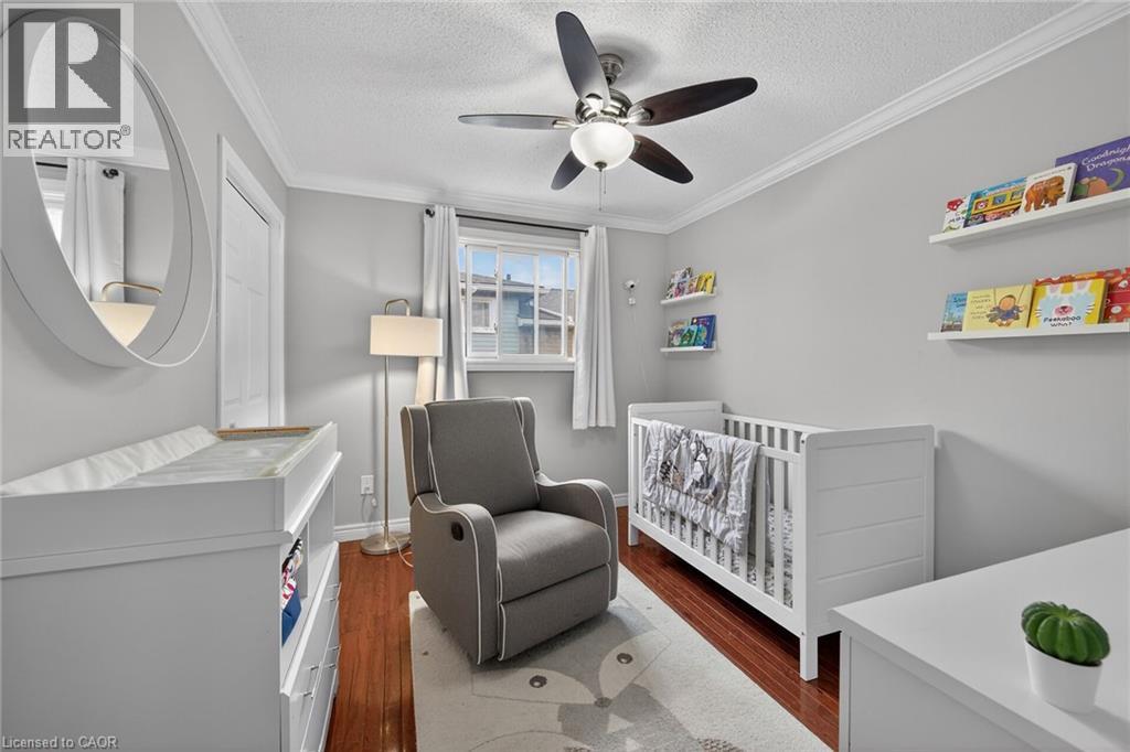 135 INDEPENDENCE Drive, Hamilton, Ontario, L8W3C2 — Photo 16