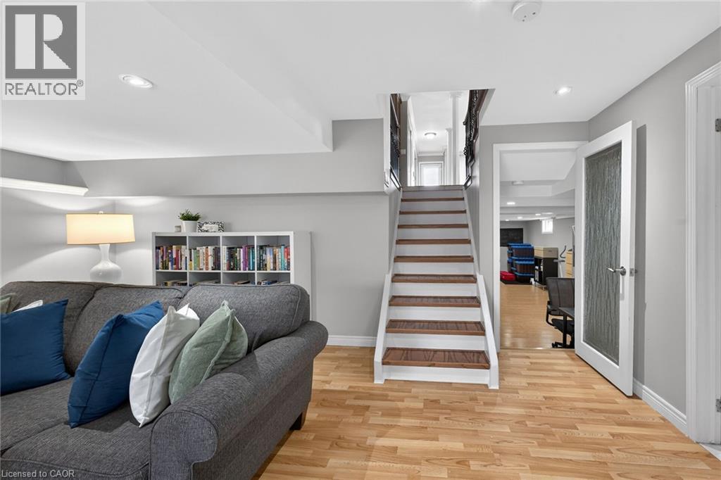 135 INDEPENDENCE Drive, Hamilton, Ontario, L8W3C2 — Photo 6