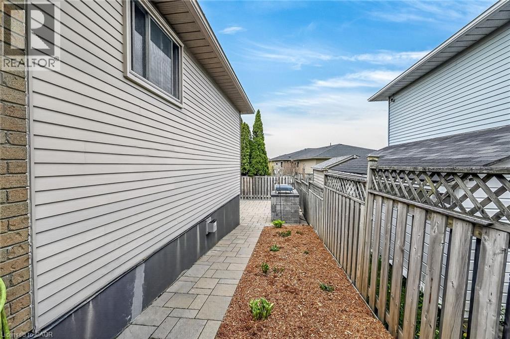 135 INDEPENDENCE Drive, Hamilton, Ontario, L8W3C2 — Photo 11