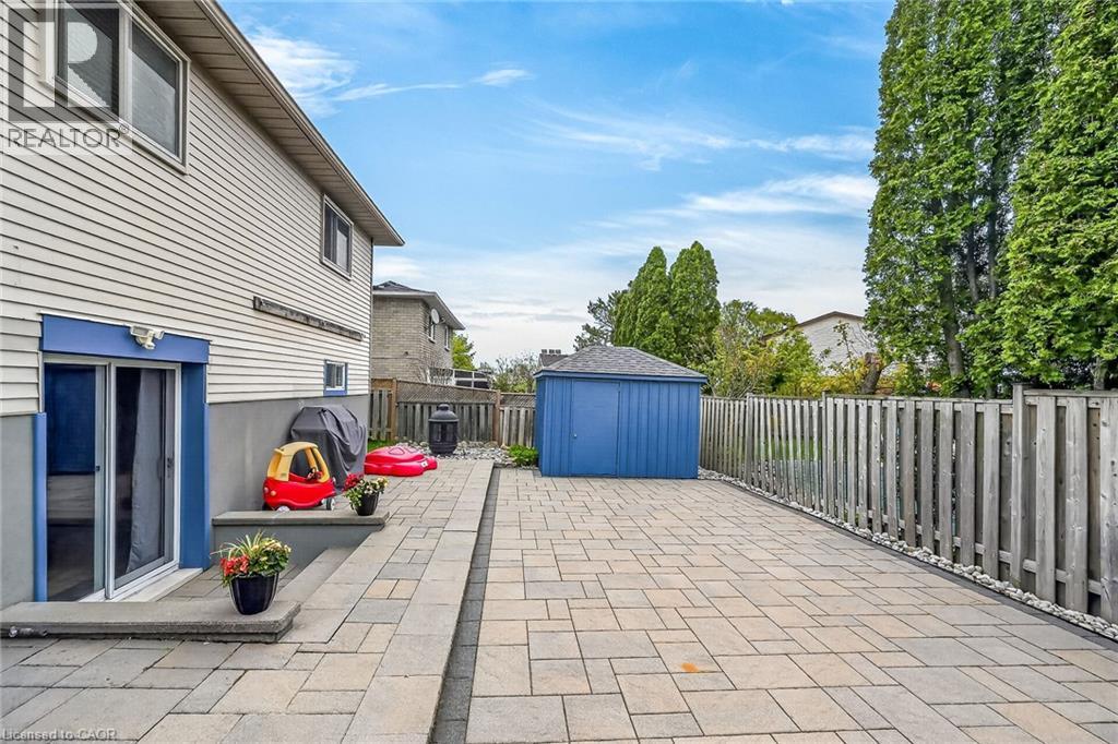135 INDEPENDENCE Drive, Hamilton, Ontario, L8W3C2 — Photo 50