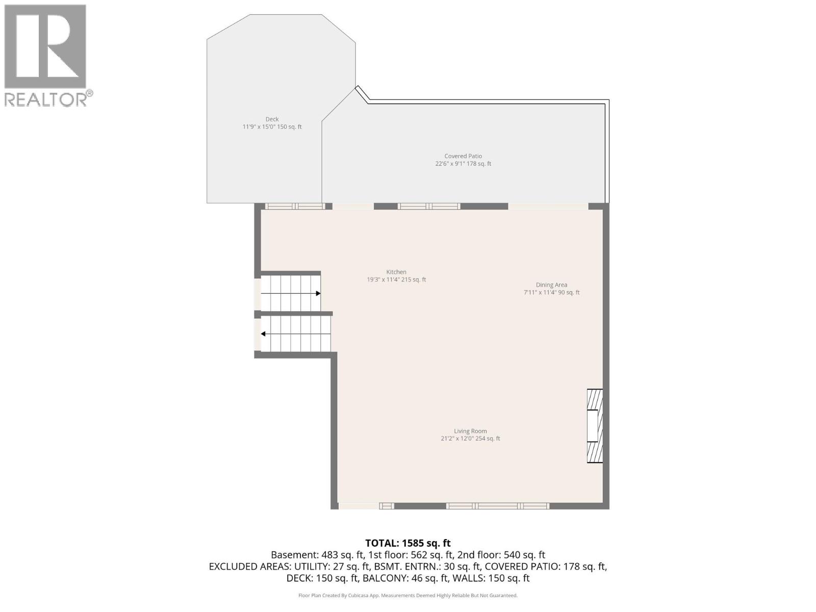  10694 Bonnie Drive, Lake Country
