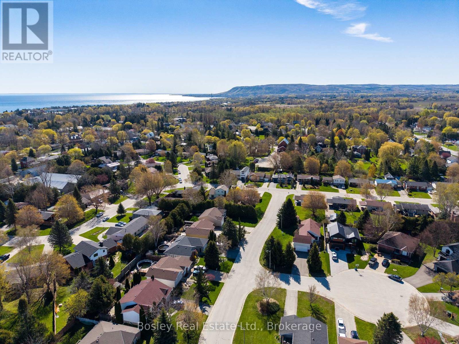 3 SHIRLEY COURT - 20
