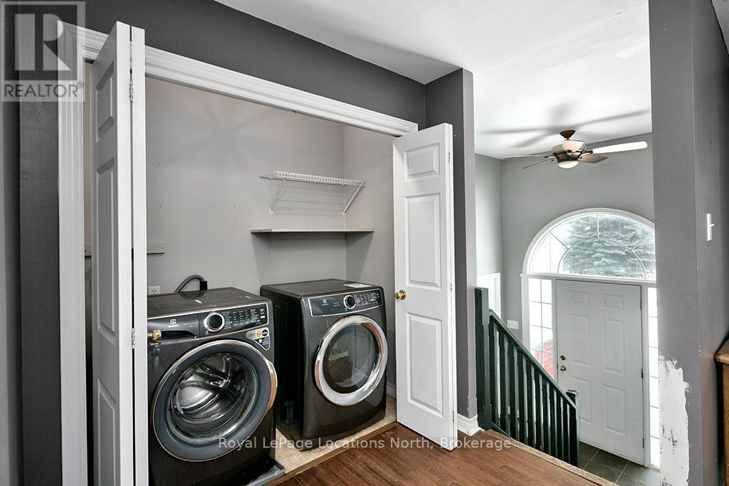 3 SHIRLEY COURT - 8