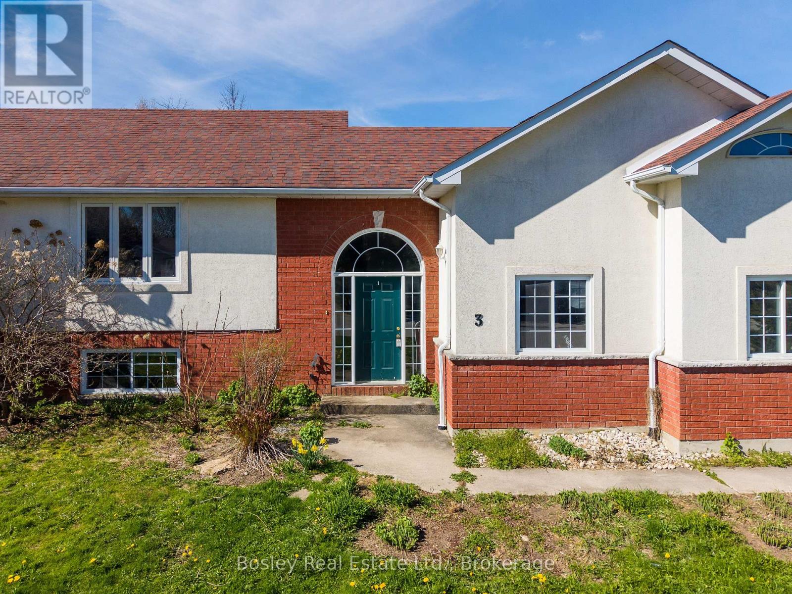 3 SHIRLEY COURT - 5