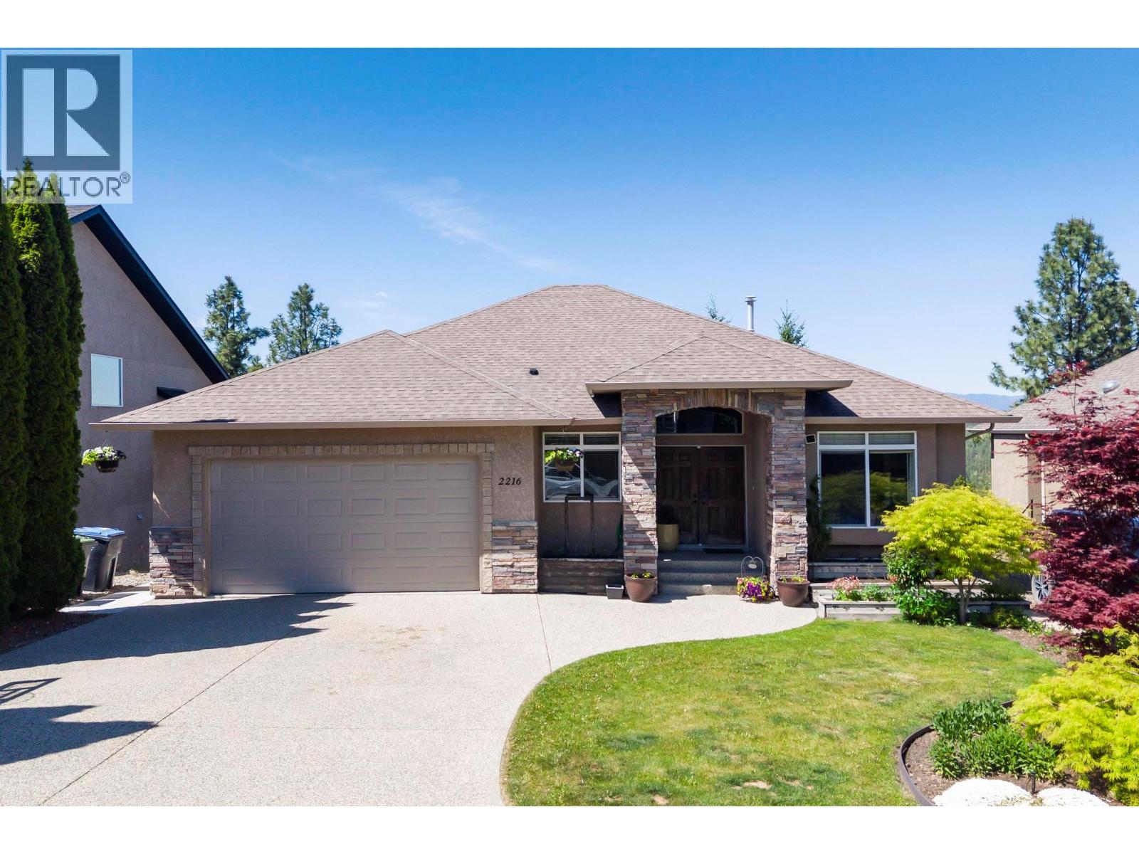 2216 Quail Run Drive - 1