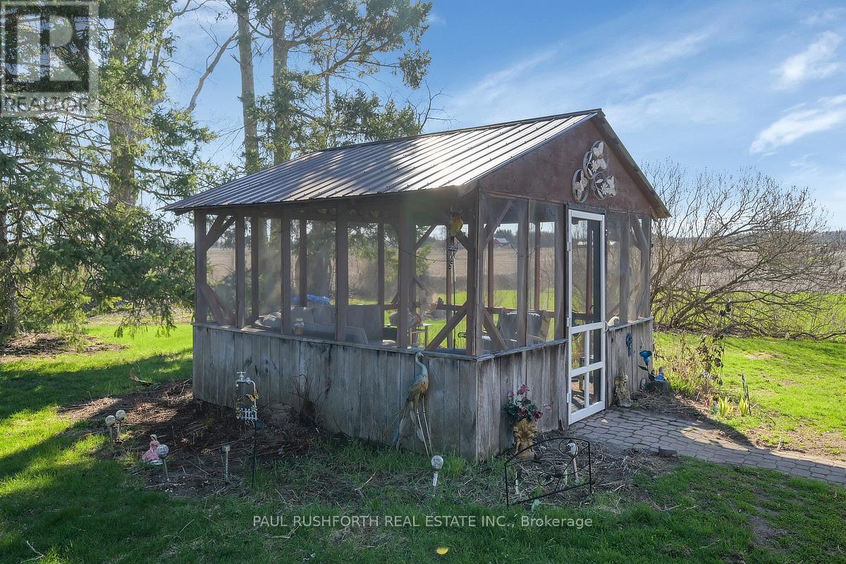 10476 RONSON ROAD - 30