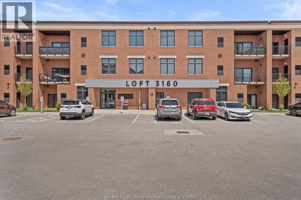 3160 MEADOWBROOK LANE Unit# 310, Windsor, Ontario, N8T0B4 — Photo 2