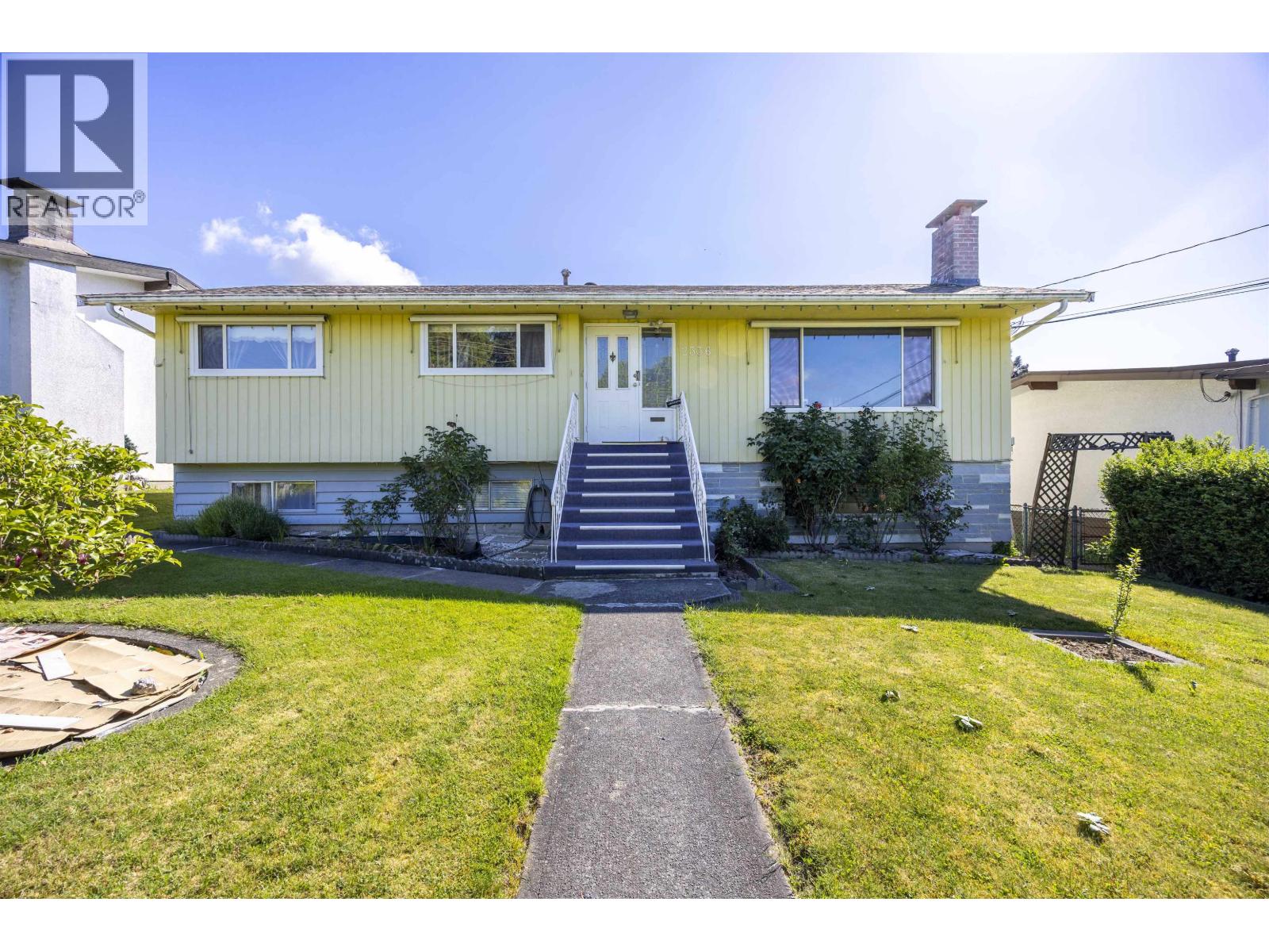 2336 KENSINGTON AVENUE