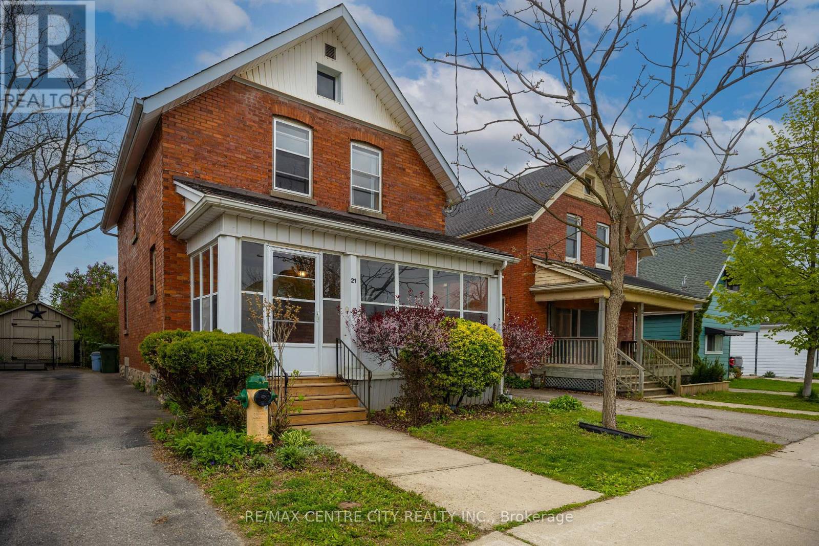 21 ERIE STREET - Image 2