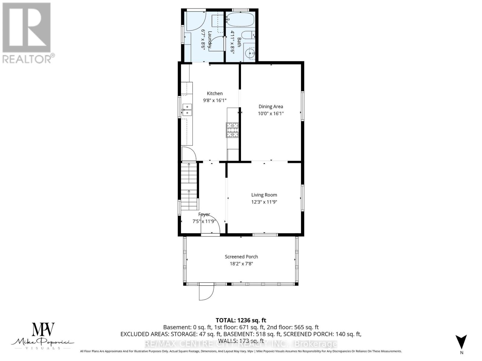 21 ERIE STREET - 27