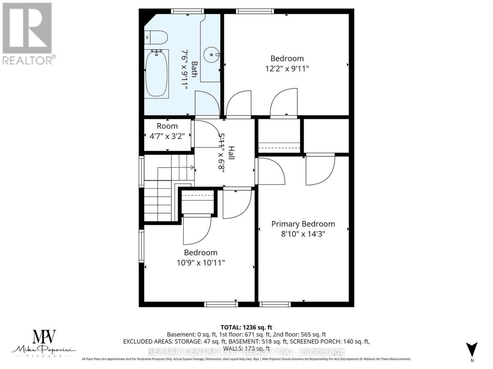 21 ERIE STREET - 28