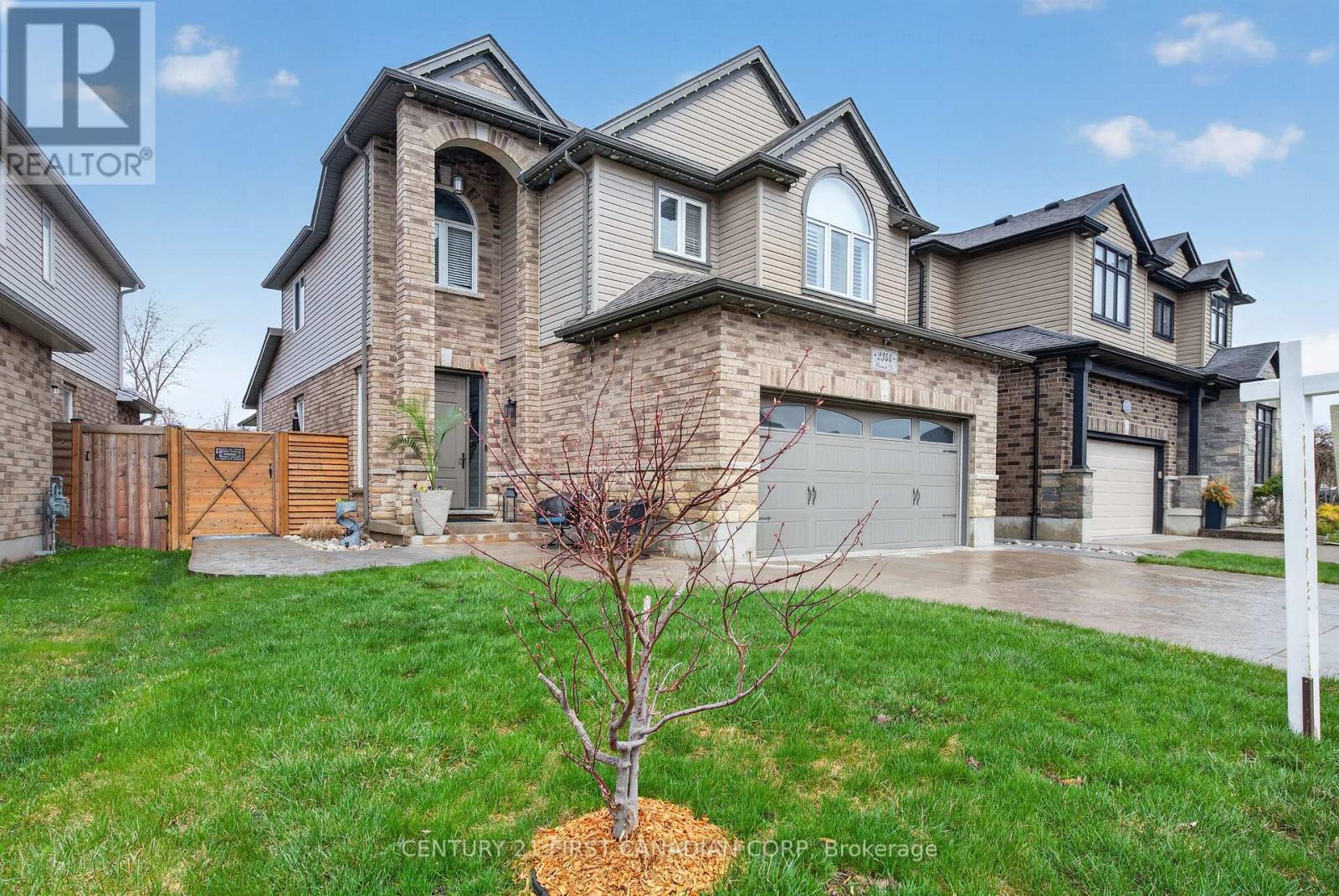 2344 BUROAK DRIVE - 1