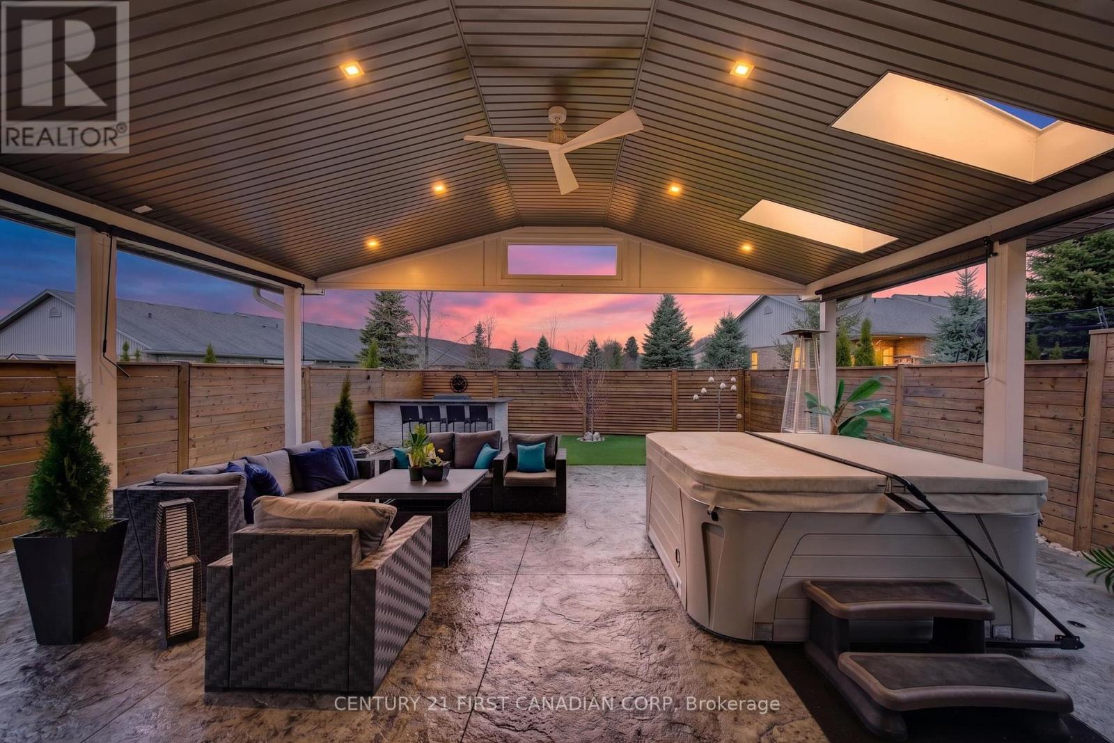 2344 BUROAK DRIVE - 40