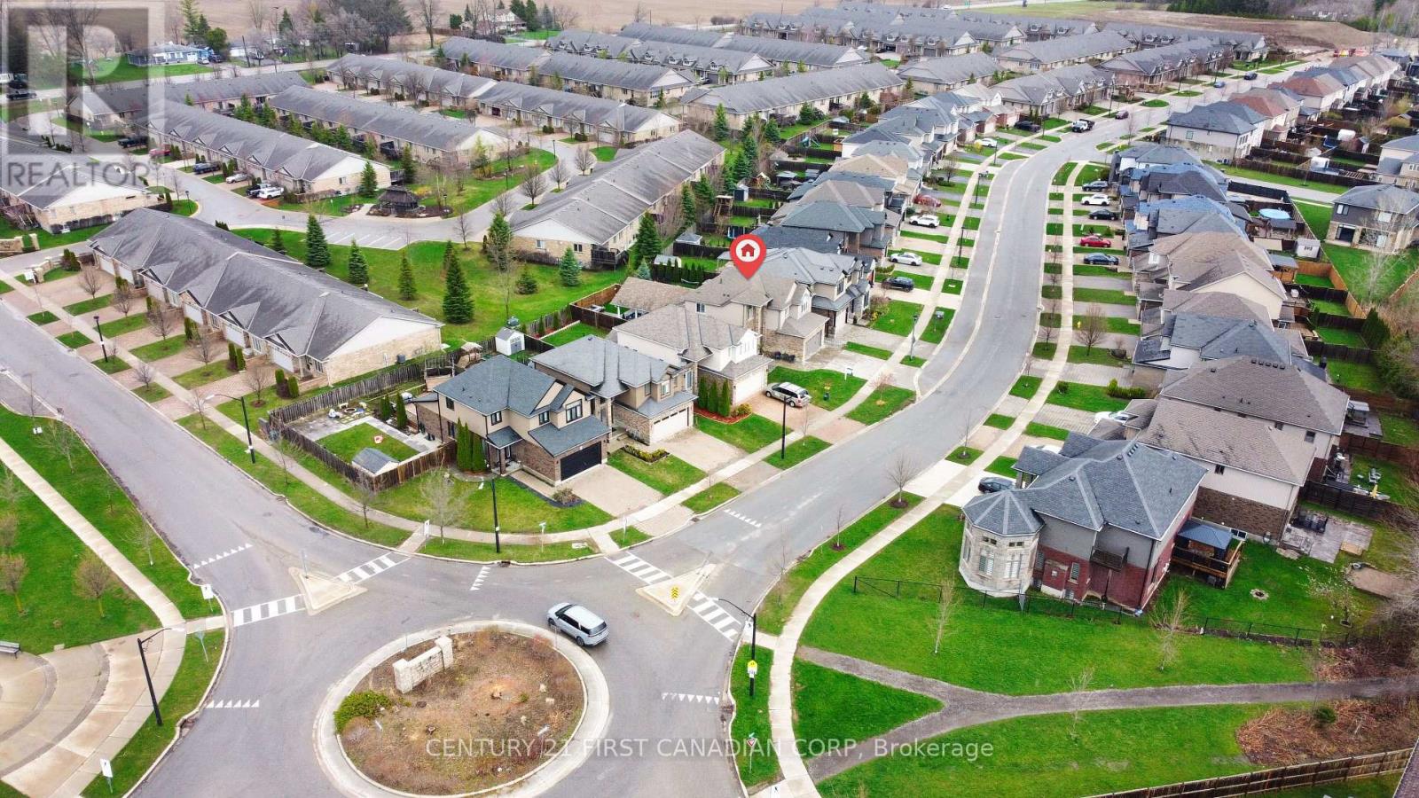 2344 BUROAK DRIVE - 46
