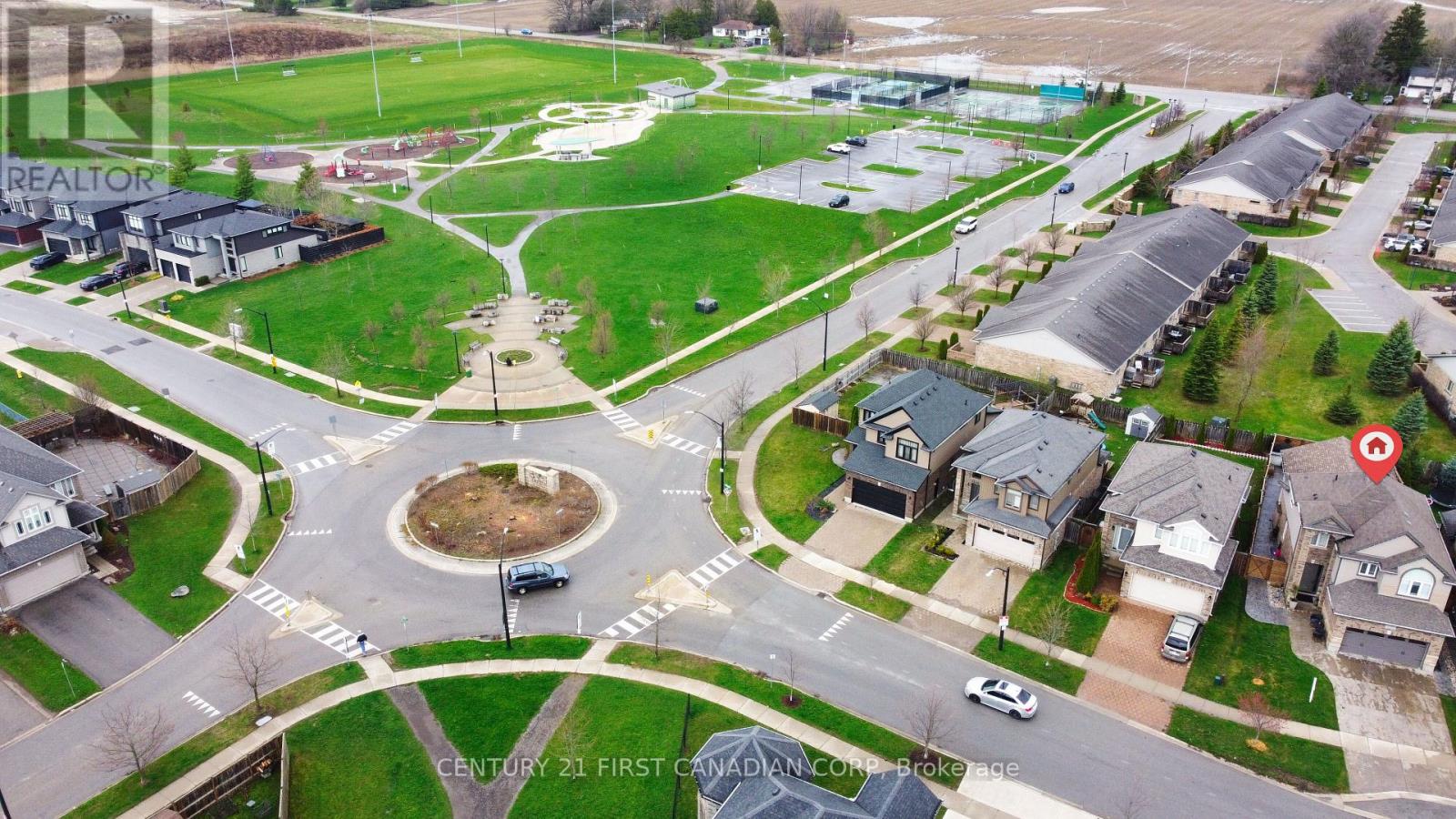 2344 BUROAK DRIVE - 47