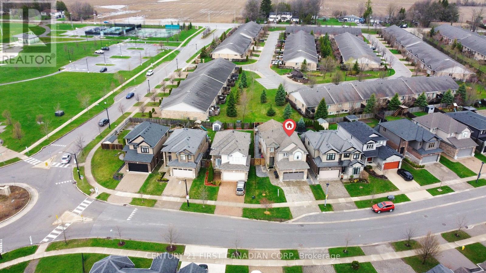 2344 BUROAK DRIVE - 48