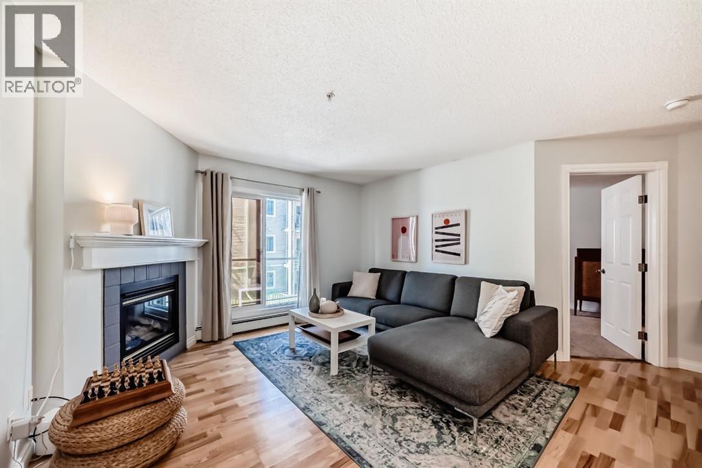#212 290 Shawville Way SE - 1