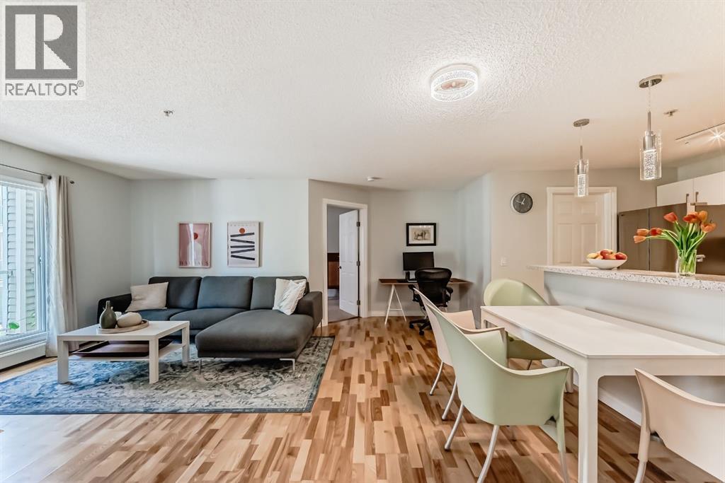 #212 290 Shawville Way SE - 4