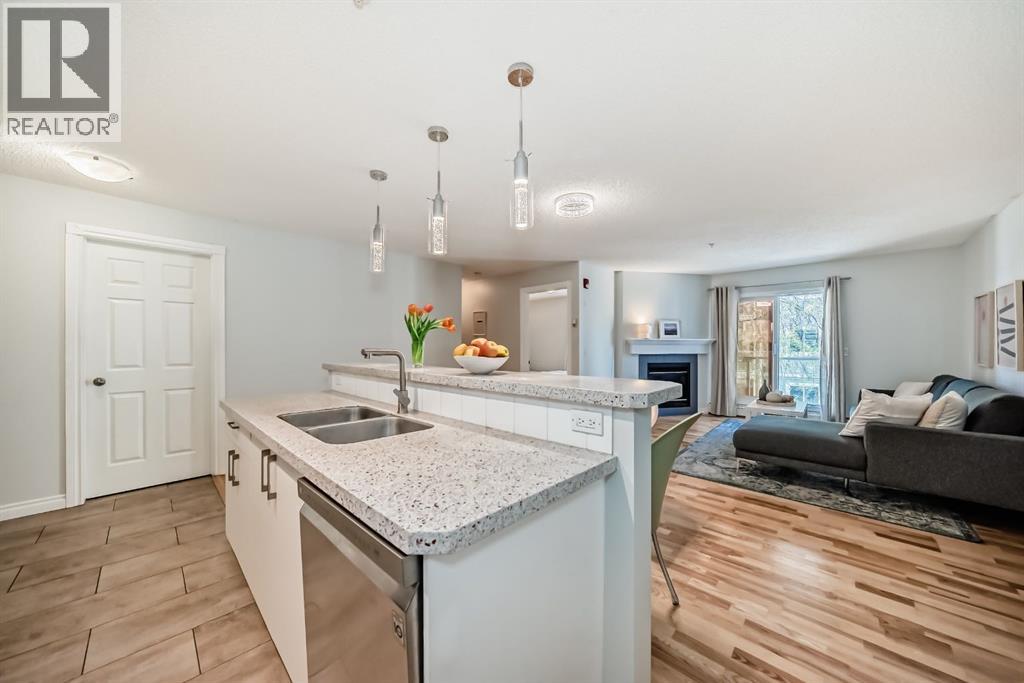 #212 290 Shawville Way SE - 5
