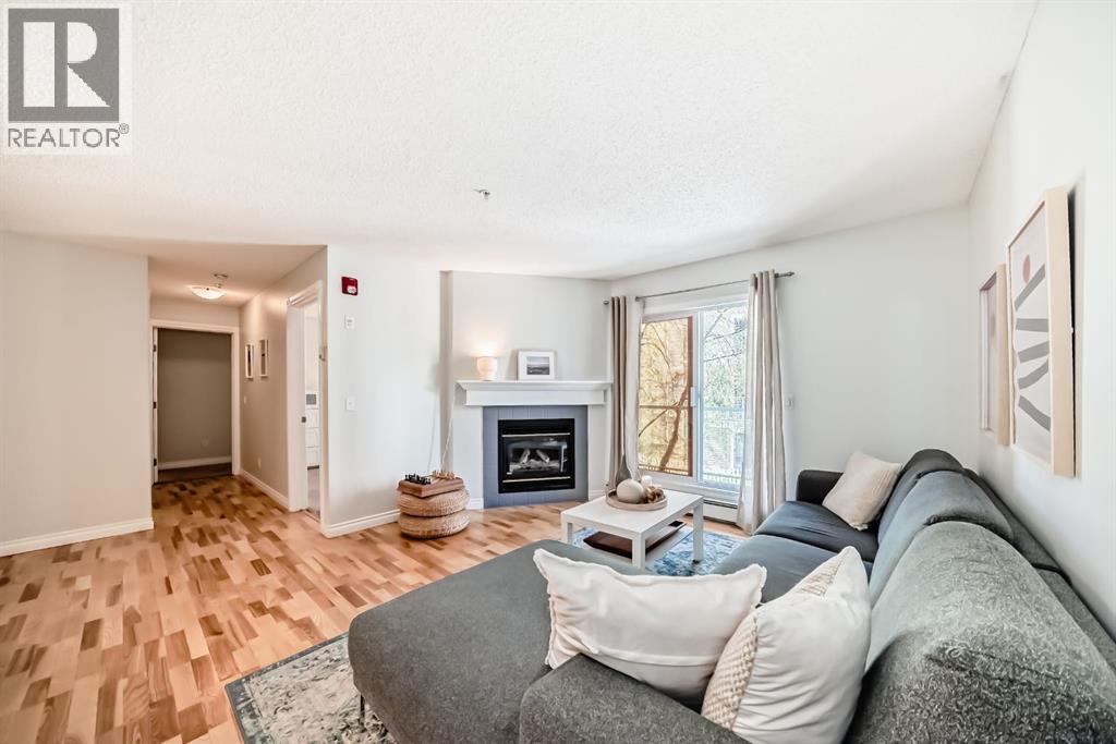 #212 290 Shawville Way SE - 3
