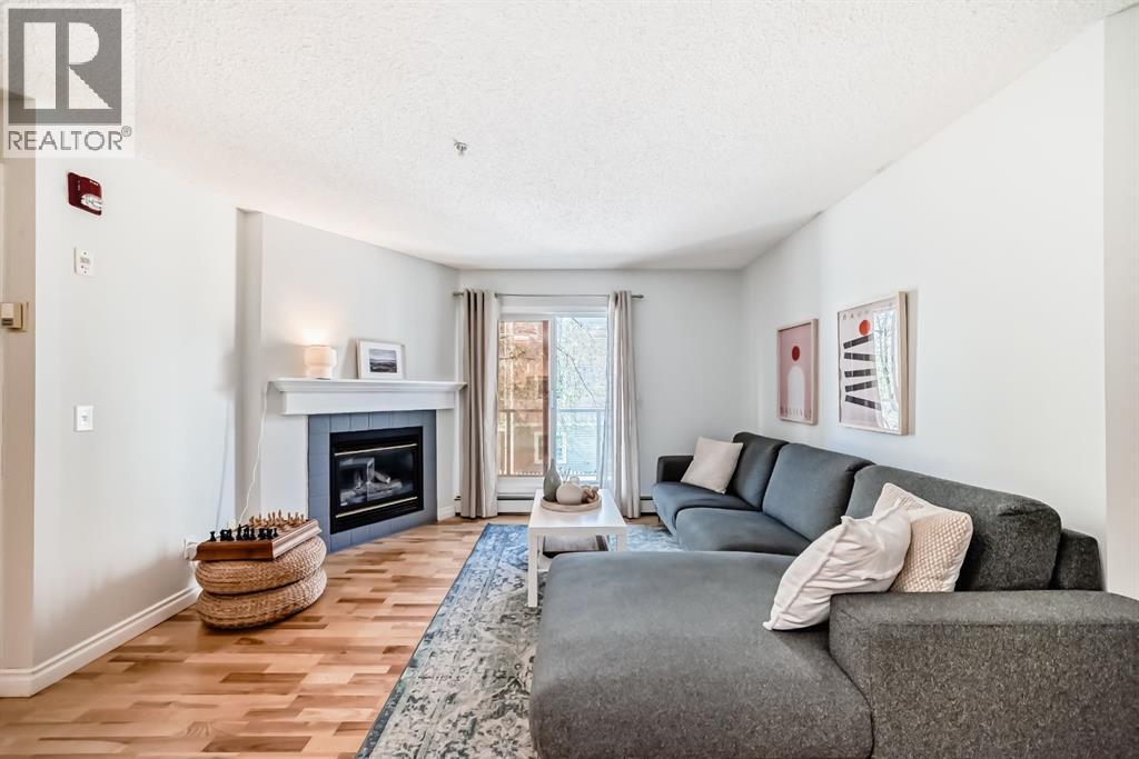 #212 290 Shawville Way SE - 2