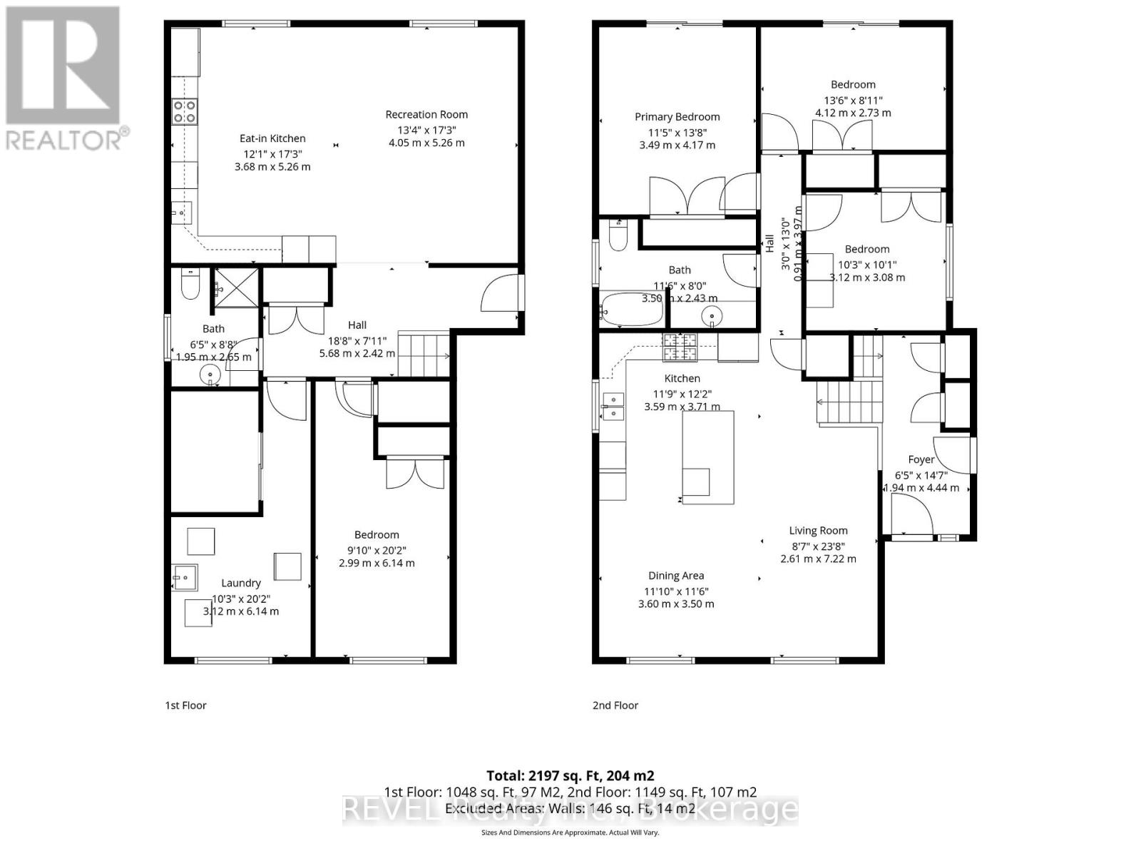 9 AMBERWOOD COURT - 46
