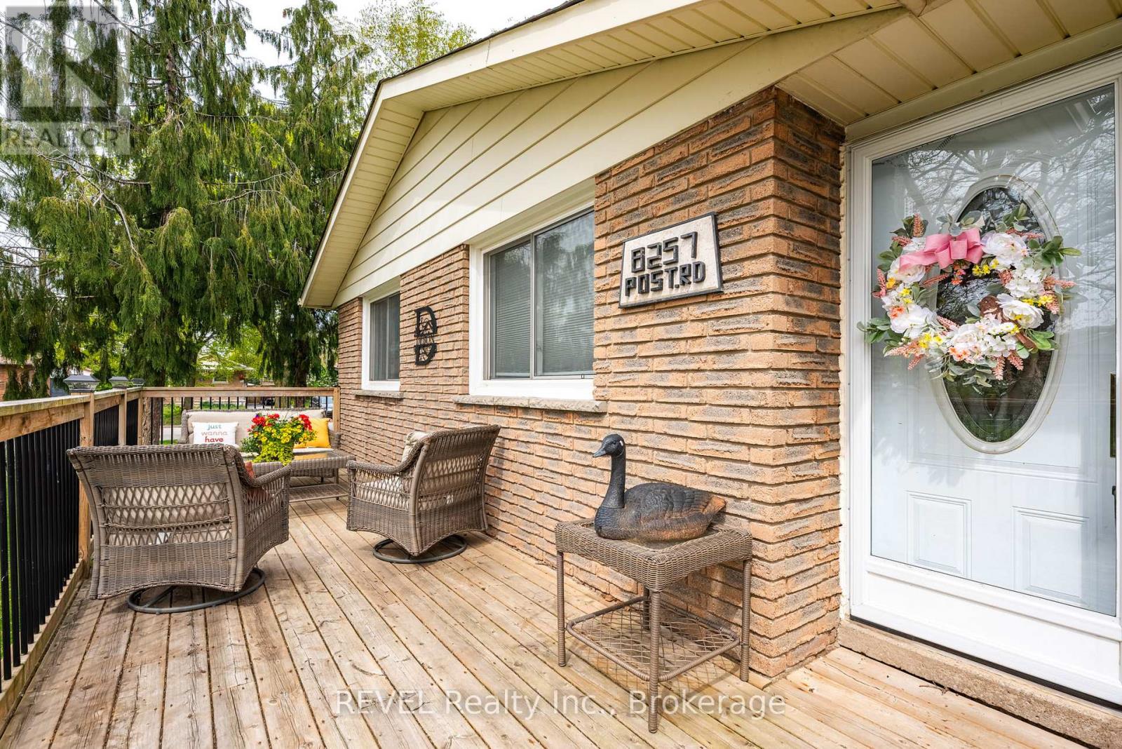 8257 POST ROAD - 5