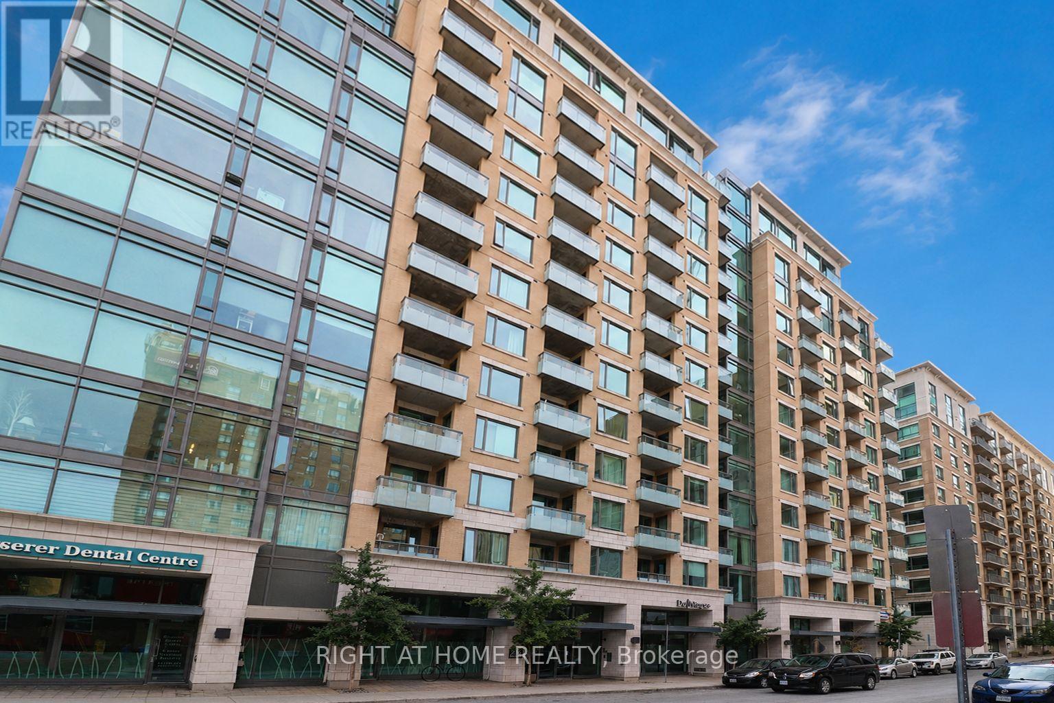 #810 238 BESSERER STREET - 1