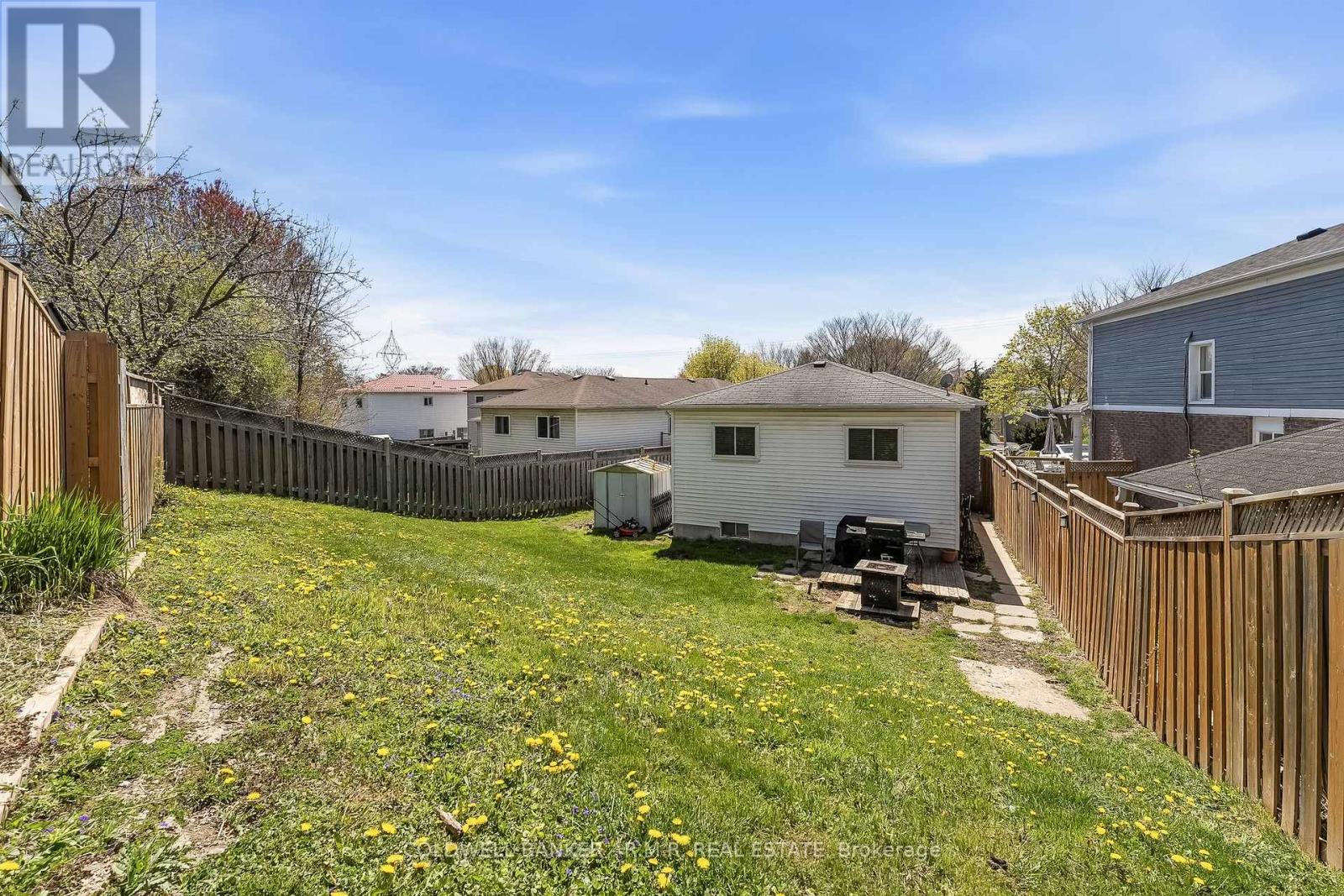 590 PONDTAIL COURT - 19