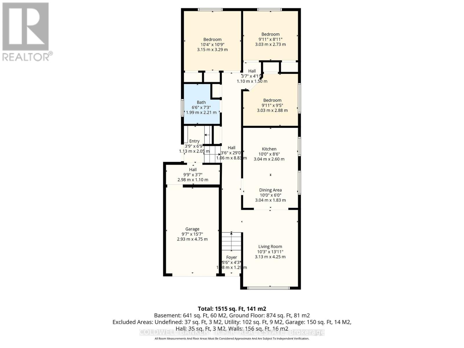 590 PONDTAIL COURT - 21