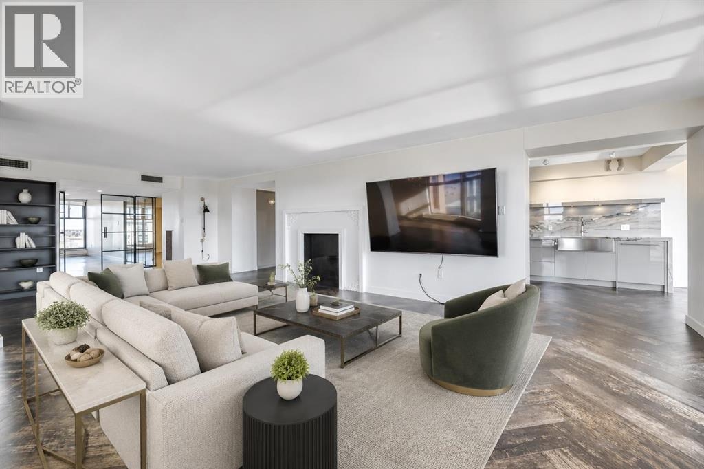 #2403 1100 8 Avenue SW - 12