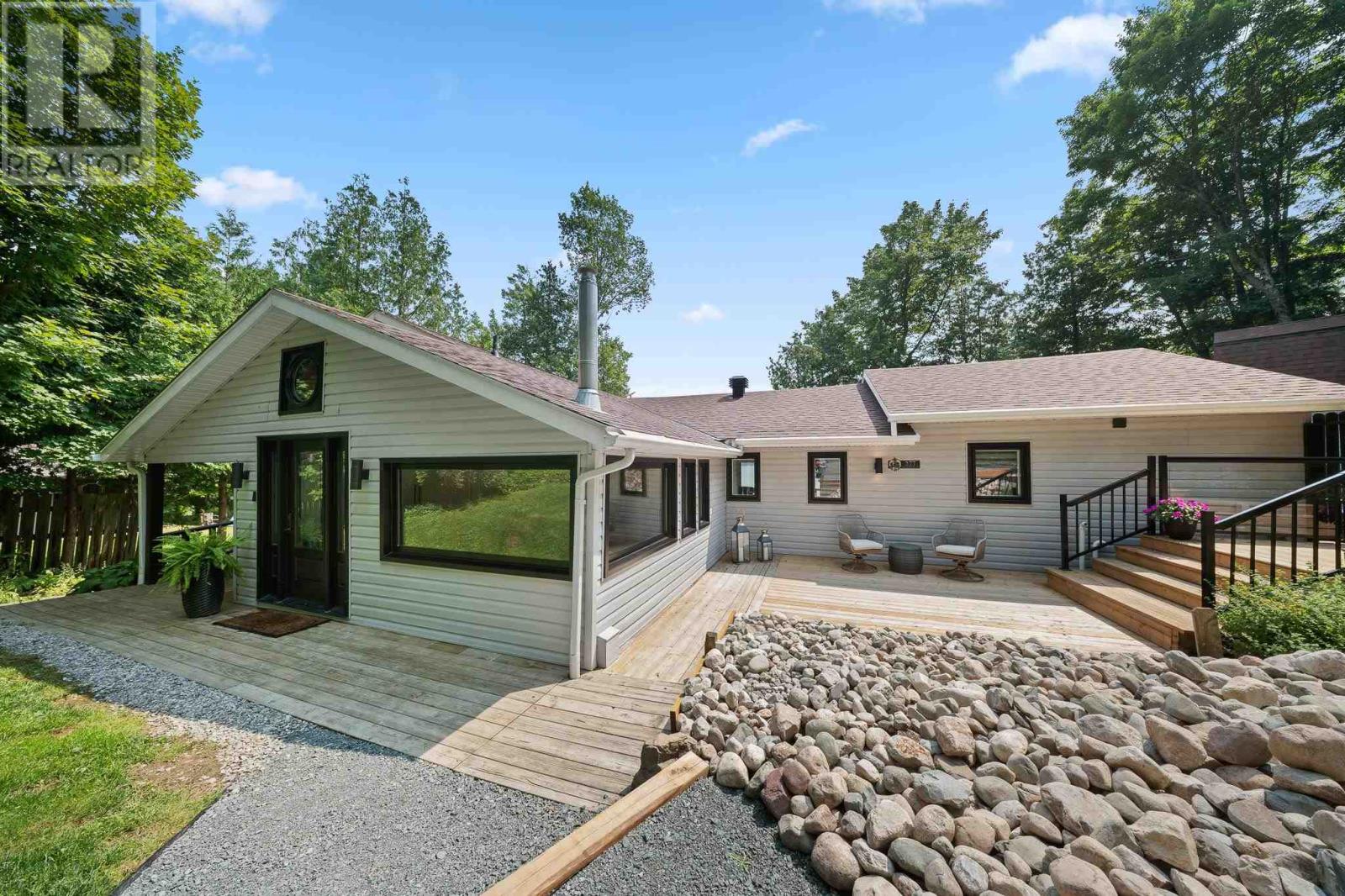 377 McCarrel Lake RD, Echo Bay, Ontario, P0S1C0 — Photo 2