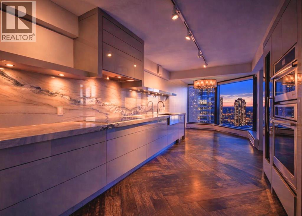 #2403 1100 8 Avenue SW - 28
