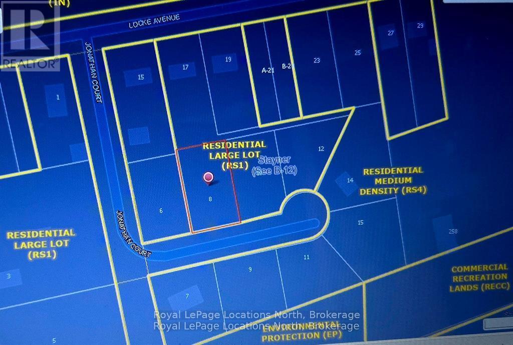 Residential Zoning