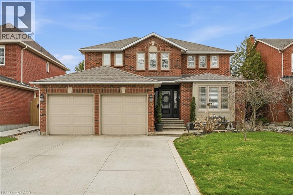9 STONE GATE Drive - 1