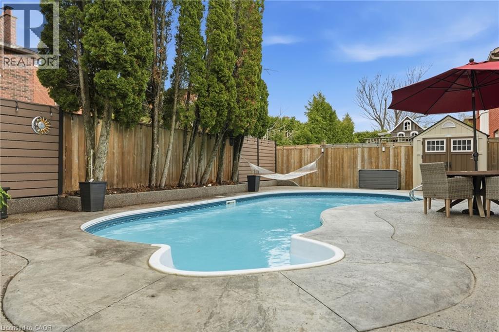 9 STONE GATE Drive - 46