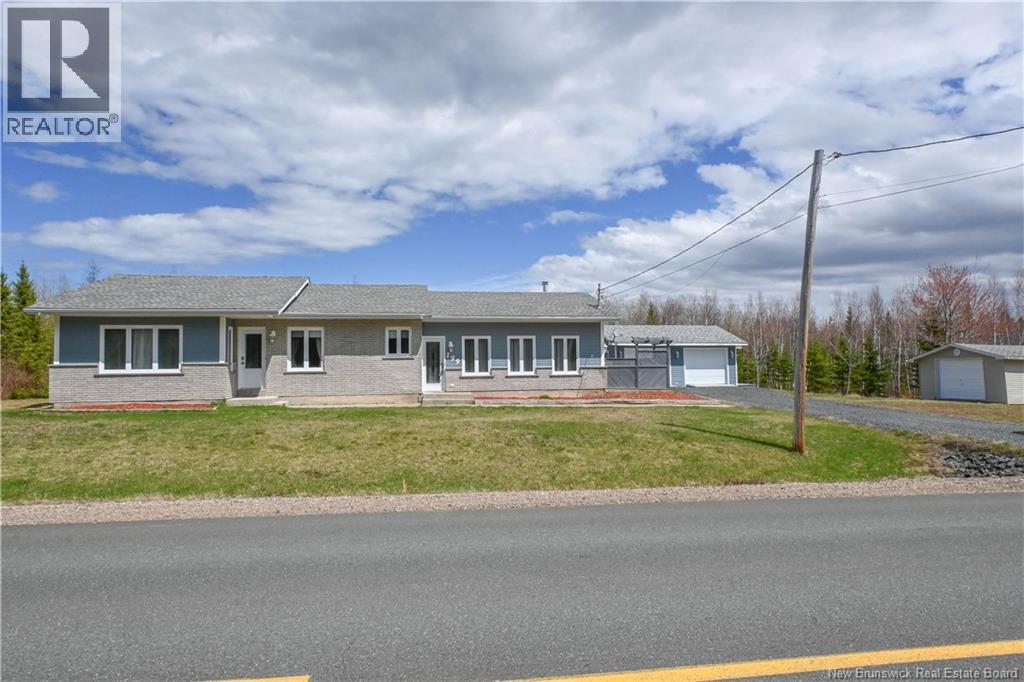 199 Saint-Simon Road - 1