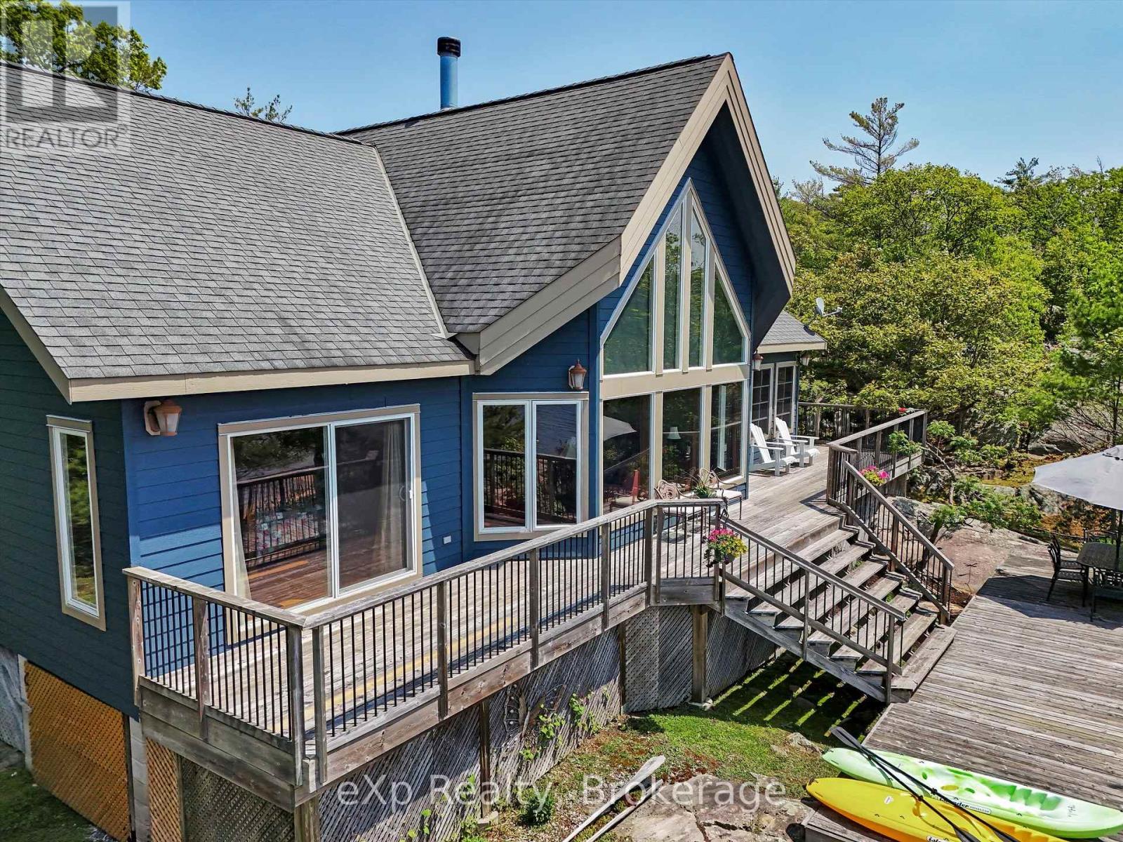 6646 1040LITTLEBEAUSOLEIL ISLAND - 2