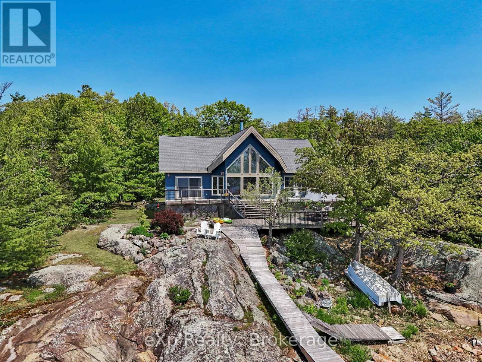 6646 1040LITTLEBEAUSOLEIL ISLAND - Image 3