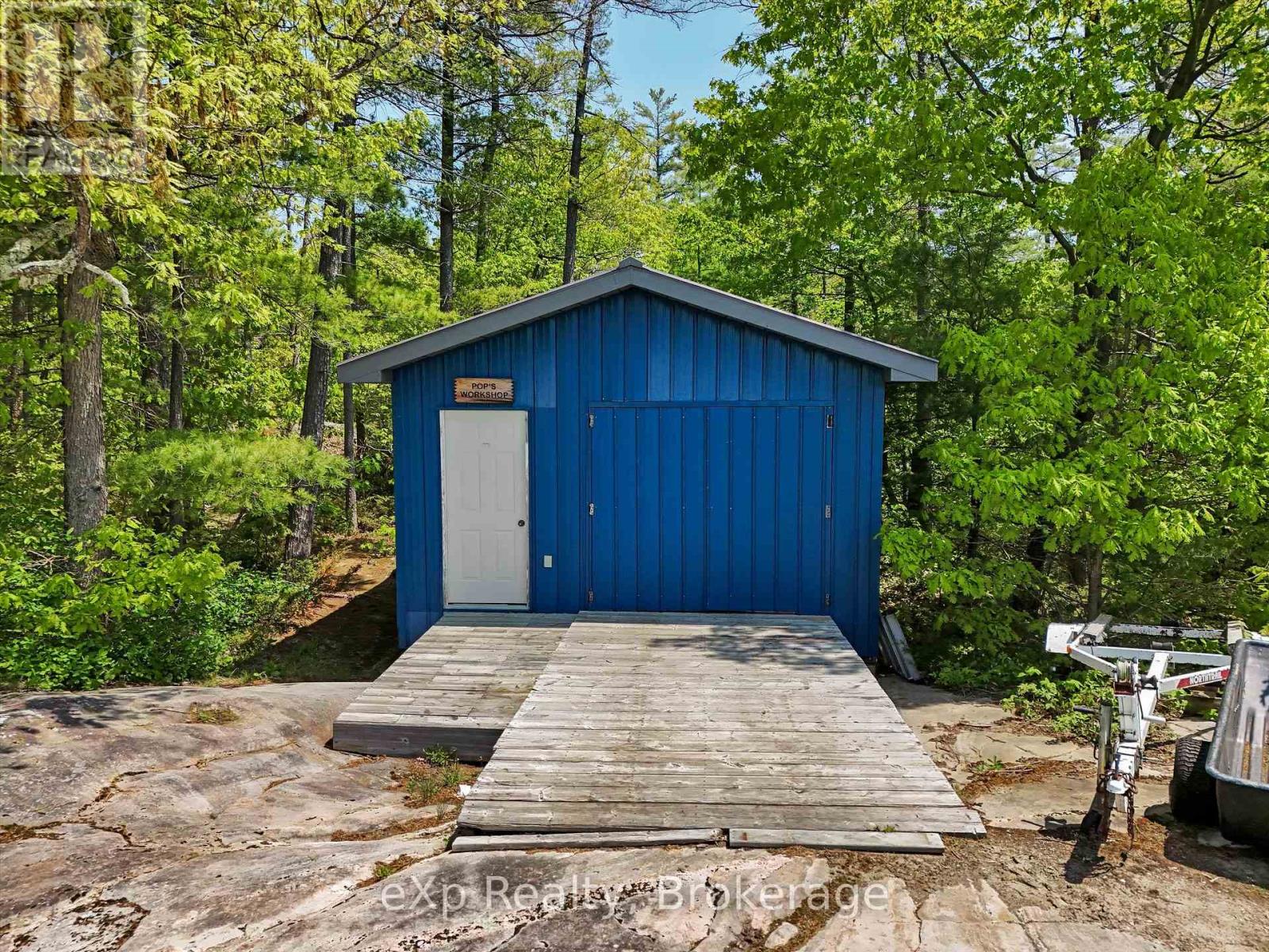 6646 1040LITTLEBEAUSOLEIL ISLAND - Image 36