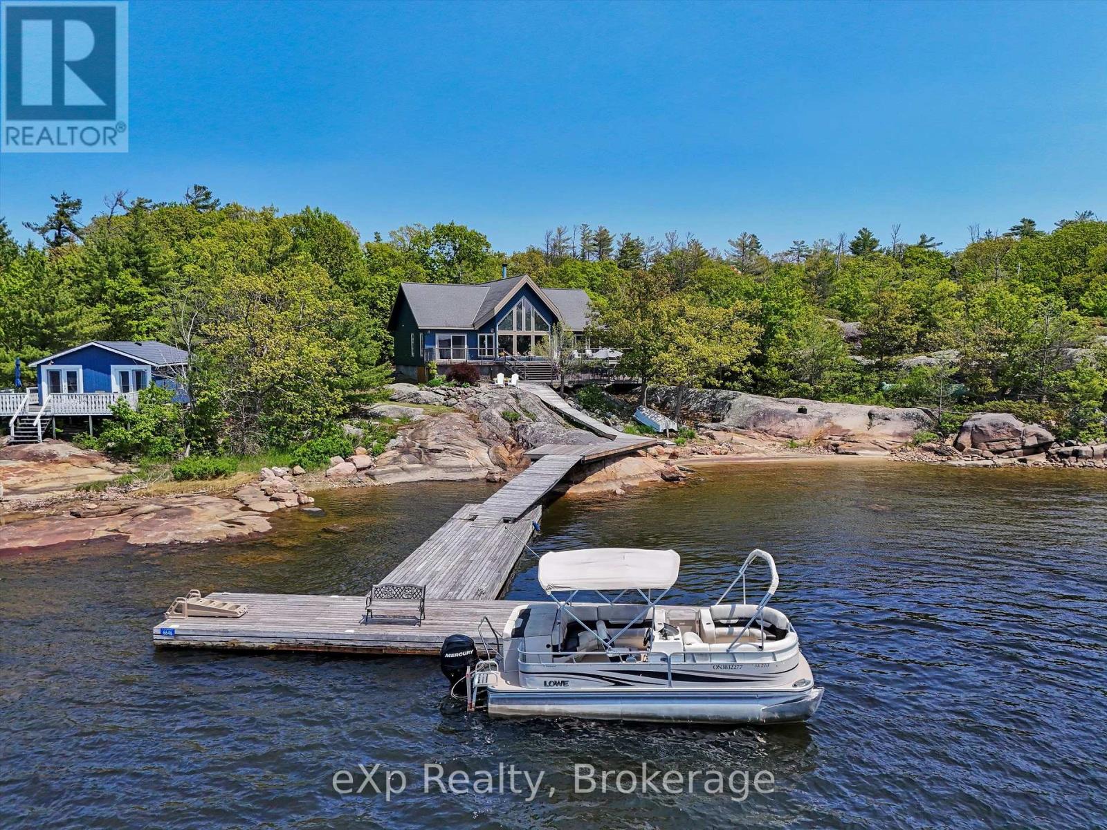 6646 1040LITTLEBEAUSOLEIL ISLAND - Image 4