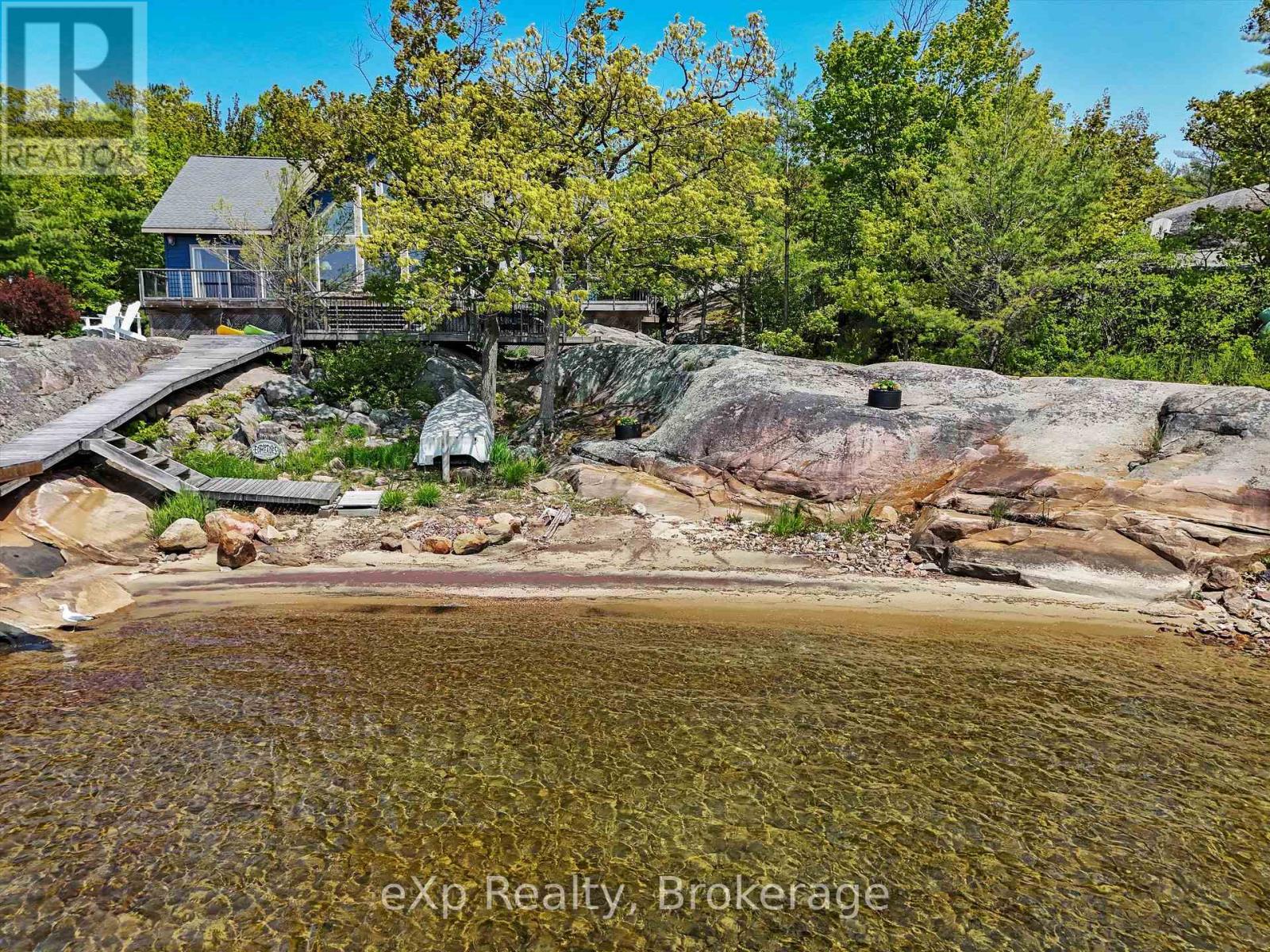 6646 1040LITTLEBEAUSOLEIL ISLAND - Image 41