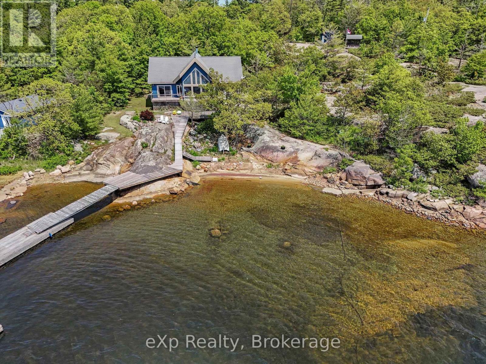 6646 1040LITTLEBEAUSOLEIL ISLAND - Image 46