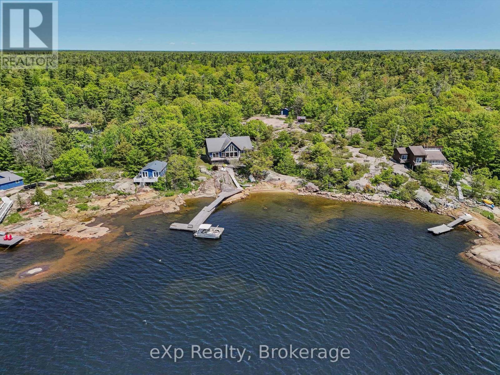 6646 1040LITTLEBEAUSOLEIL ISLAND - Image 47