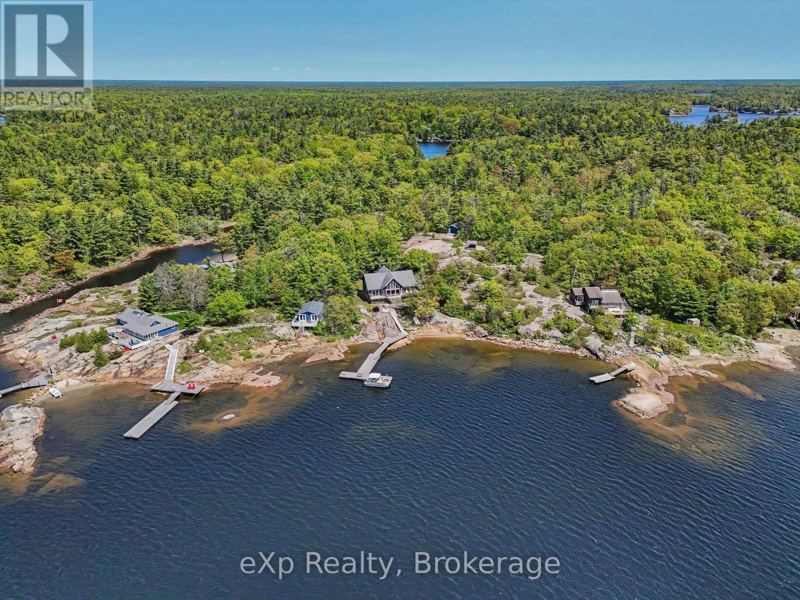 6646 1040LITTLEBEAUSOLEIL ISLAND - 49