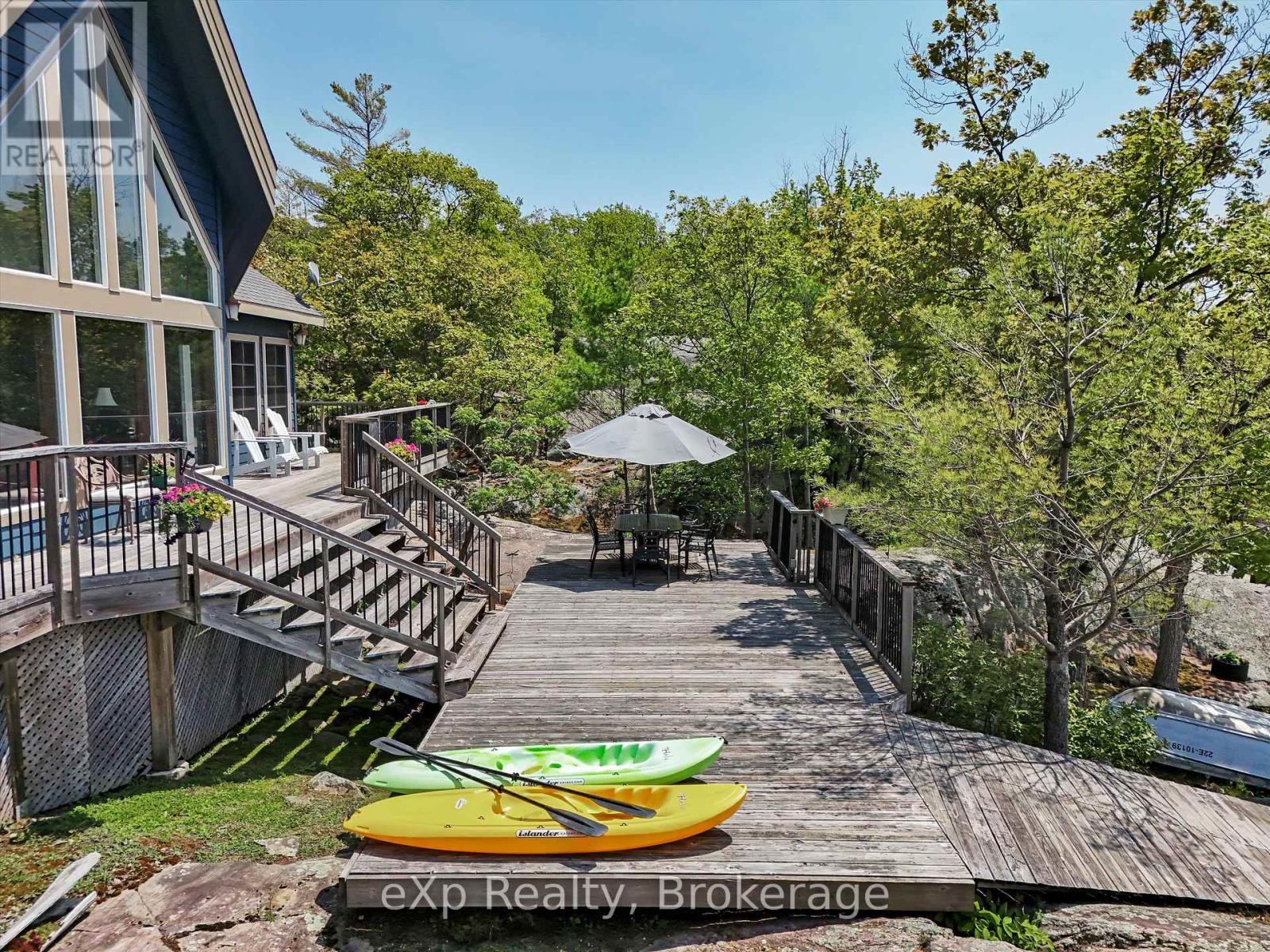 6646 1040LITTLEBEAUSOLEIL ISLAND - Image 5