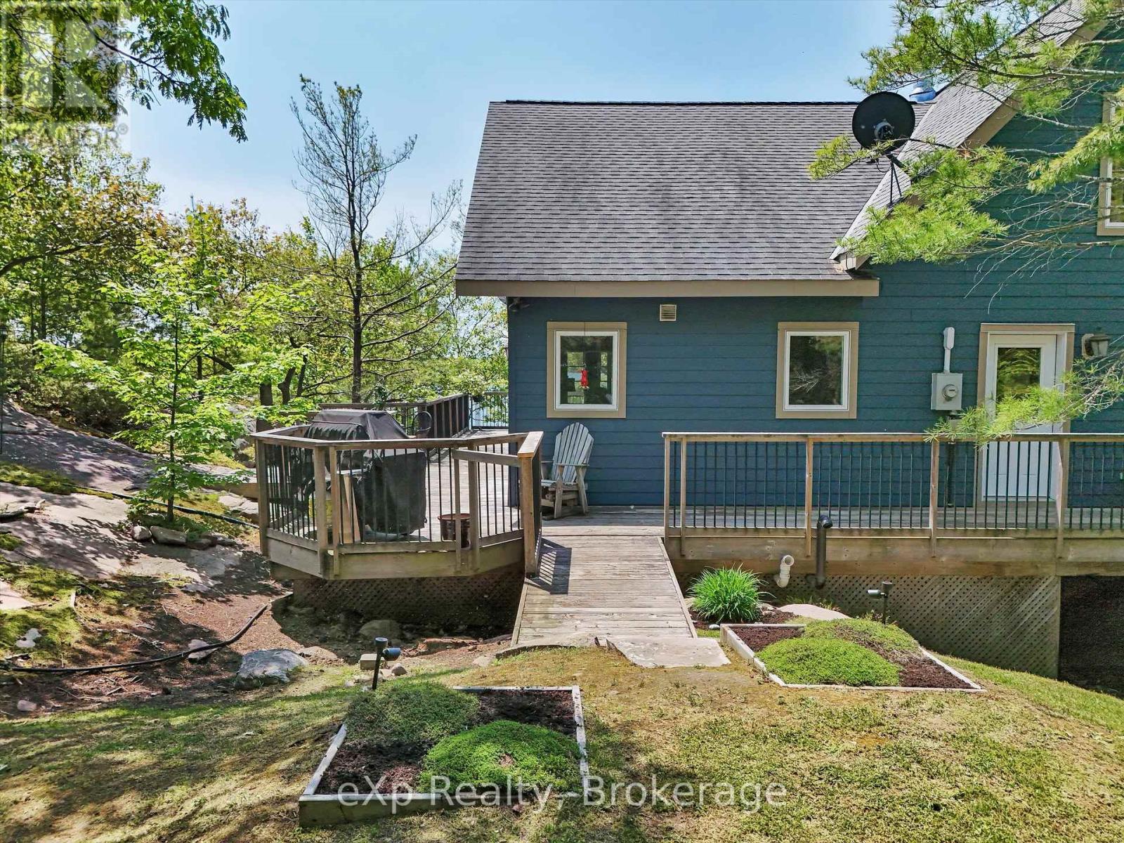6646 1040LITTLEBEAUSOLEIL ISLAND - Image 6