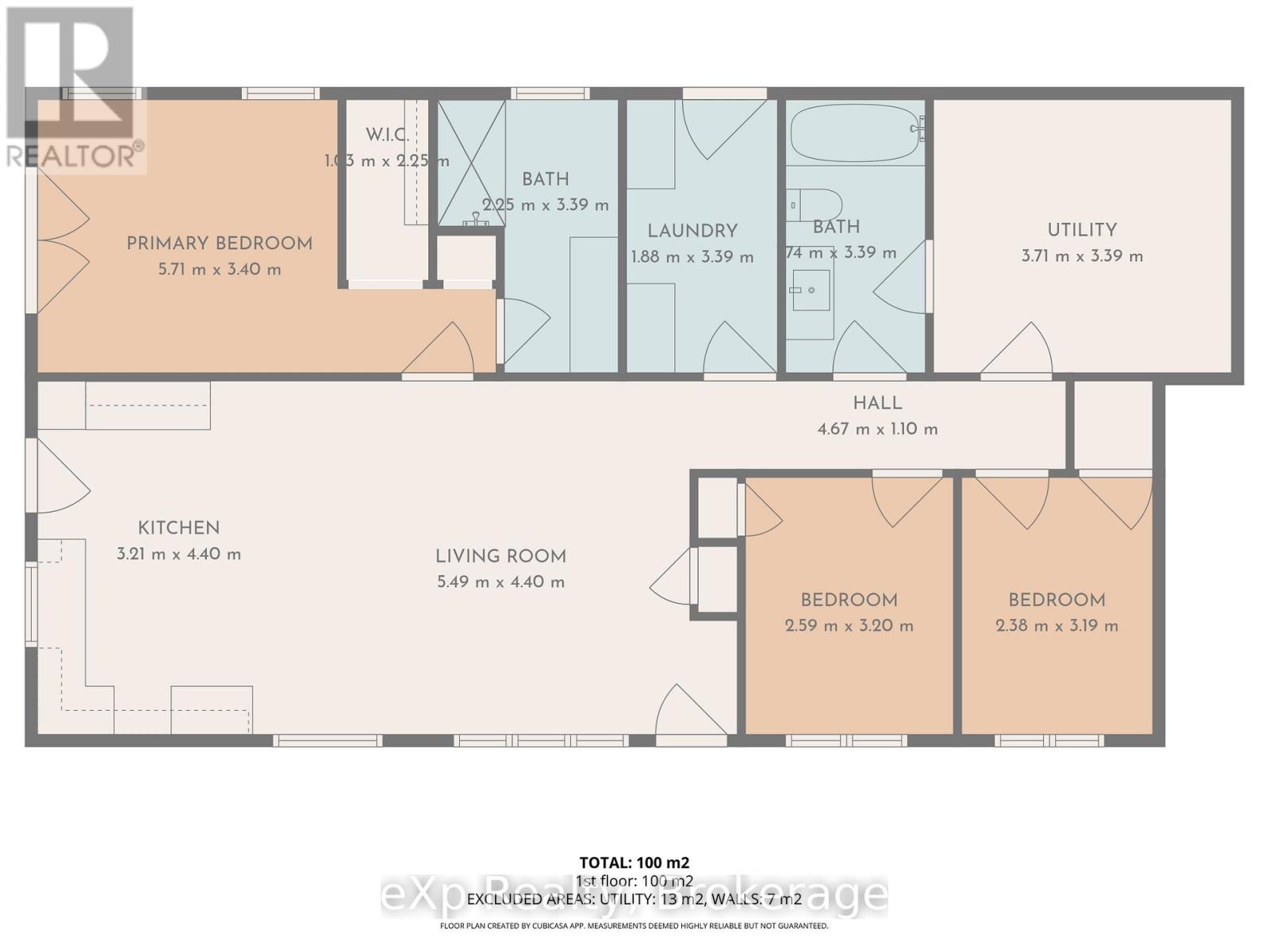 LOWER LEVEL UNIT - 272 12 CONCESSION, South Bruce — photo 2
